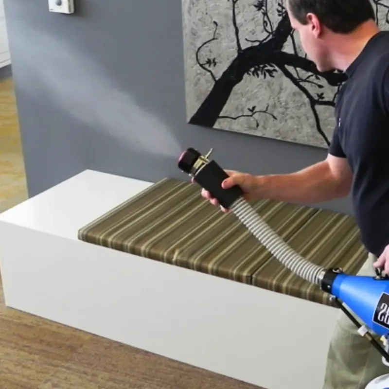 Professional Odor Removal in Catahoula Parish, LA